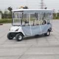 CE aprovado o carrinho de golfe elétrico China fábrica 4 Seater (DG-C4)